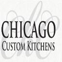 Chicago Custom Kitchens logo