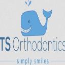 TS Orthodontics Rutherfordton logo