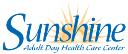 Sunshine Adult Day Health Care Center logo