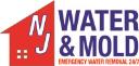 NJ Water and Mold logo