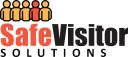 SafeVisitor Solutions logo