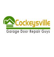 Garage Doors Cockeysville Repair Guys image 1
