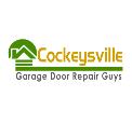 Garage Doors Cockeysville Repair Guys logo