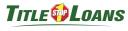 1 Stop Phoenix Title Loans logo