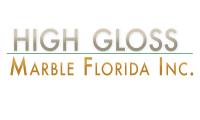 HIGH GLOSS MARBLE FLORIDA image 1