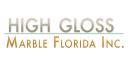 HIGH GLOSS MARBLE FLORIDA logo