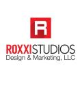 RoxxiStudios Design & Marketing LLC logo
