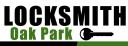 Locksmith Oak Park logo