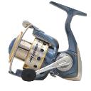 best value spinning reel logo
