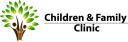 Children and Family Clinic logo