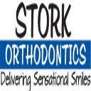 Stork Orthodontics logo