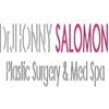 Dr. Jhonny Salomon Plastic Surgery & Med Spa logo