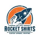 Rocket Shirts logo