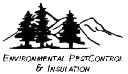 Environmental Pest Control and Insulation logo