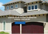 Garage Door Repair Leominster - Garage Specialist image 6