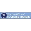 Law Offices of H. Chase Harbin logo