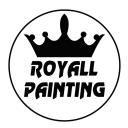 Royall Painting logo