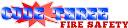 Code Three Fire and Safety logo