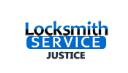 Locksmith Justice logo