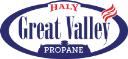 Great Valley Propane logo