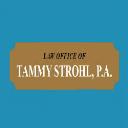 Tammy Strohl PA logo