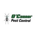 O'Connor Pest Control Monterey logo