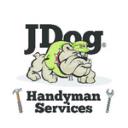 JDog Handyman logo