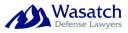 Wasatch Defense Lawyers logo
