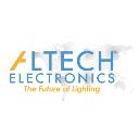 Altech Electronics logo