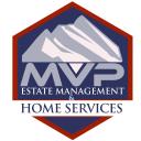 MVP Estate Management & Home Services logo