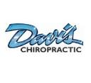 Davis Chiropractic logo