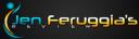 Jenferruggia Review logo