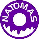 Natomas Donuts logo