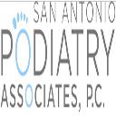San Antonio Podiatry Associates logo