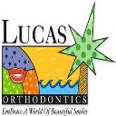 Lucas Orthodontics logo