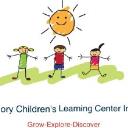 Glory Children's Learning Center, Inc. logo