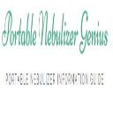 Best Portable Nebulizer logo
