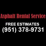Asphalt Rental Service image 1