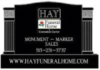 Hay Funeral Home image 1