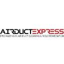 Air Duct Express logo