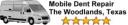 The Woodlands Mobile Dent Repair logo