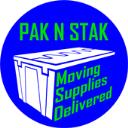 Pak N Stak logo