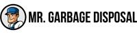 Mr. Garbage Disposal image 1