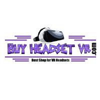 Buy Headset VR image 1