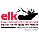 Elk Environmental Services logo