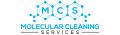 Molecular Cleaning Service logo