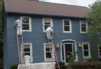Plymouth Home Painting image 3