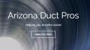 Arizona Duct Pros logo