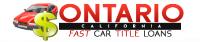 Ontario California Fast Car Title LOans image 1