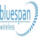 Bluespan Wireless logo